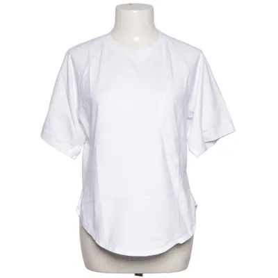 T-shirt (Hvid) fra Victoria Beckham