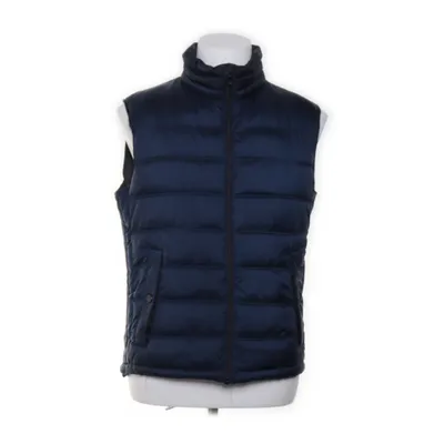 Dunväst (Blå) från Zara Man