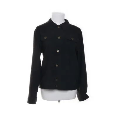 Jacka (Svart) från Support Polyester