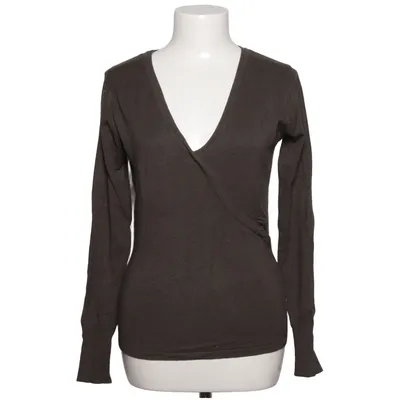 Pullover (Grå) fra Mangoon Polyamid, Viscose