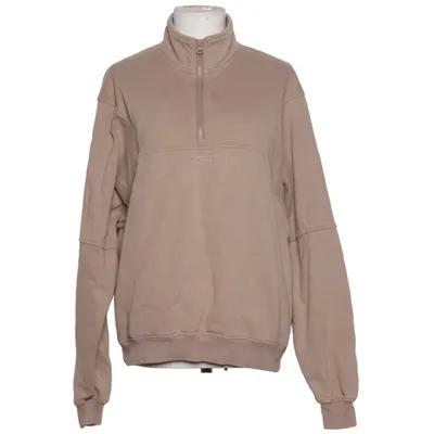 Collegetröja (Beige) från Aim'n Bomull, Polyester