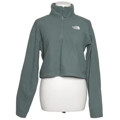 Fleecetrøje (Grøn) fra The North Face Polyester