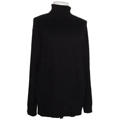 Turtleneck (Black) from DKNY Polyamide, Viscose