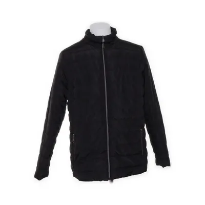 Winter jacket (Gray) from Bluemotion+ Polyester