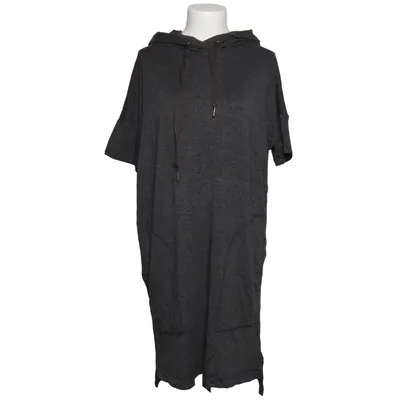 Robe à capuche (Gris) de Philosophy Élasthane, Viscose