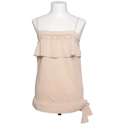 Top (Beige) fra 3 Suisses Collection Polyester