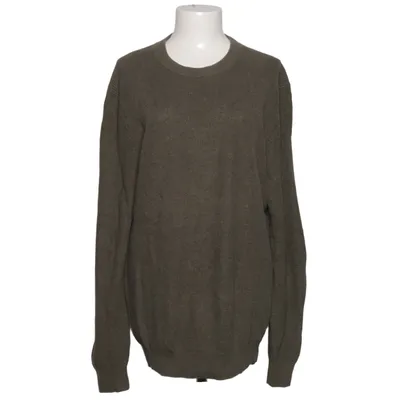 Sweater (Grøn) fra Meraki Bomuld