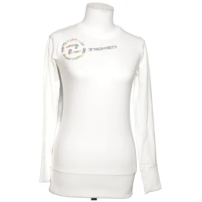 Langærmet t-shirt (Ayo Lady) fra Ziener Bomuld, Elastan