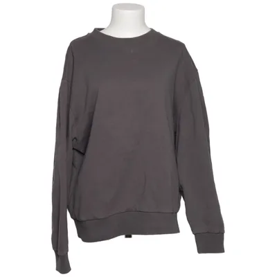 Sweatshirt (Gray) from Collusion Cotton