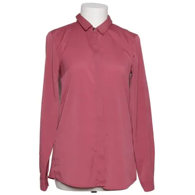 Shirt (Roze) van Smooth