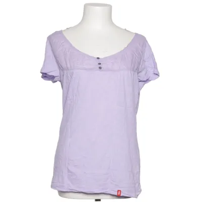 T-shirt (Purple) from EDC by ESPRIT