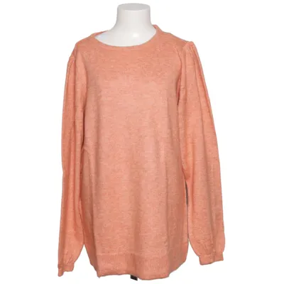 Sweater (Orange) from Noppies Maternity Acrylic, Recycled polyester