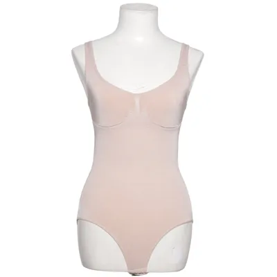 Shapewear body (Beige) from Magic Bodyfashion