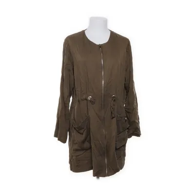 Jack (Bruin) van Zara Basic Lyocell