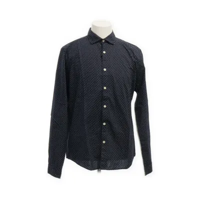 Buttondown-skjorta (SLIM FIT) från Smog Bomull