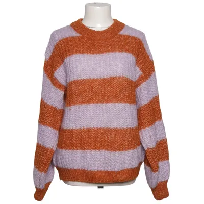 Tröja (Lila, Brun) från Selected Femme Alpackaull, Polyester
