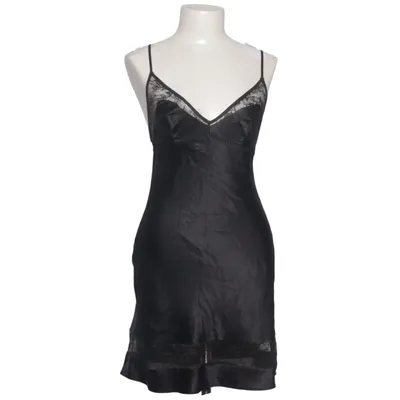 Negligé (Zwart) van Victoria's Secret Polyamide, Polyester
