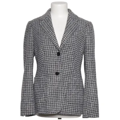 Blazer (Grå) fra Windsor Acetat, Akryl, Polyester, Uld