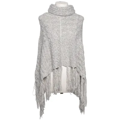 Poncho (Ww Fcable) van CoolCat Acryl