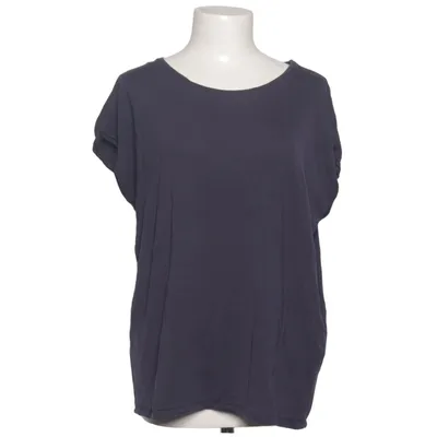 T-shirt (Purple) from Aware by Vero Moda Elastane, Lyocell