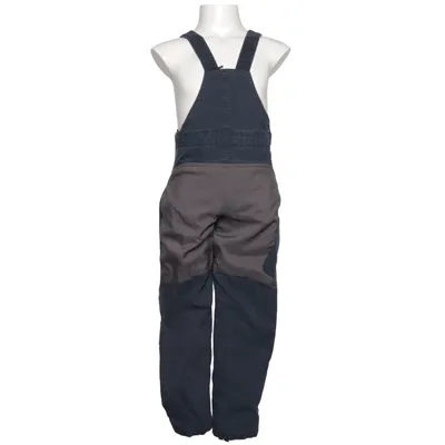 Hängselbyxor (Blå, Grå) från Jako-O Bomull, Polyamid, Polyester