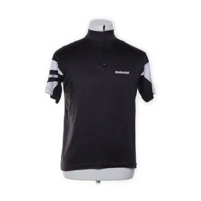 Maillot de vélo (Noir, Gris) de Babolat