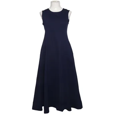 Maxi jurk (Blauw) van Uniqlo