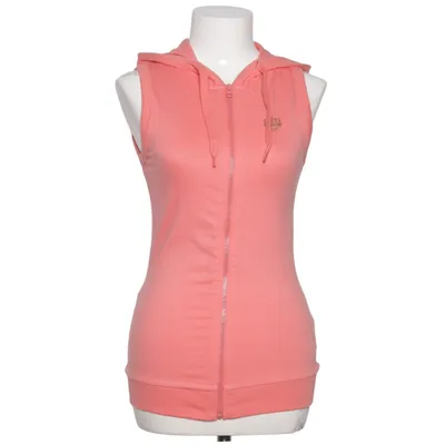Hoodie (Pink) from AJC Cotton, Elastane