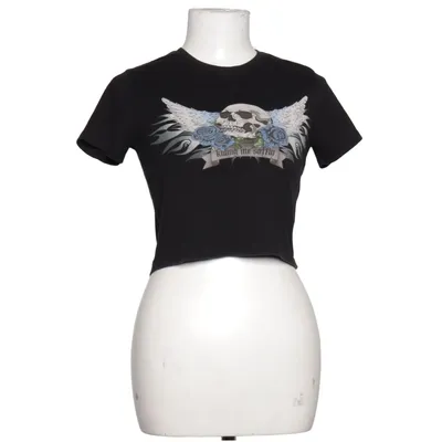 T-shirt (Black) from FB Sister Cotton