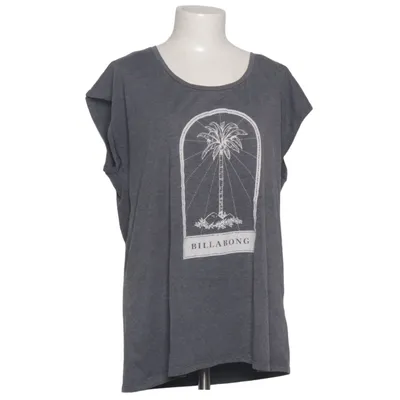 T-shirt (Gray) from Billabong