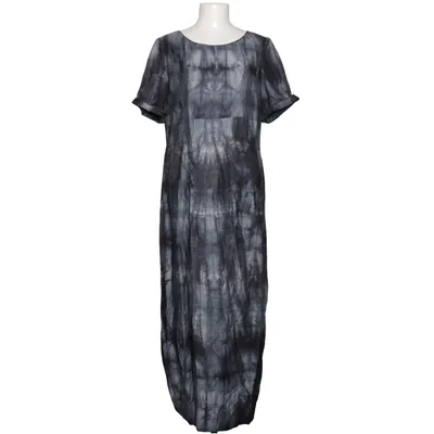 Robe (Noir, Gris) de Evelin Brandt