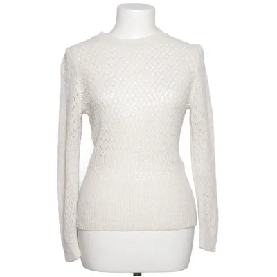 Sweater (Beige) fra Cherry Blue Akryl, Polyamid, Uld