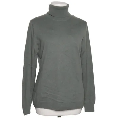 Polotröja (Grön) från Galeria Cashmere Kashmir