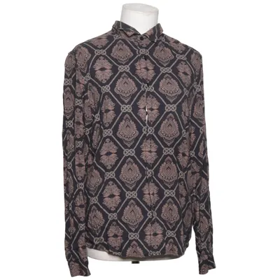 Chemise (Noir, Beige) de ASOS