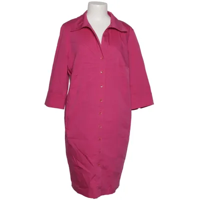 Kjole (Pink) fra Trixi Schober