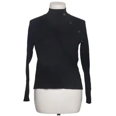 Trui (Zwart) van Up Fashion Polyamide, Polyester, Viscose