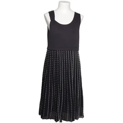 Klänning (KC 21.30 M07) från Marc Cain Bomull, Elastan, Polyamid, Polyester, Viskos