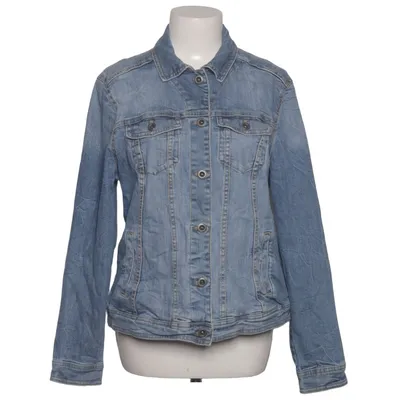 Spijkerjas (Blauw) van Jessica