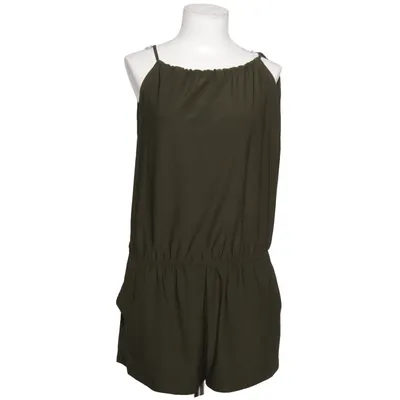 Buksedragt (Sting W Halter Playsuit) fra The Sting Elastan, Polyester