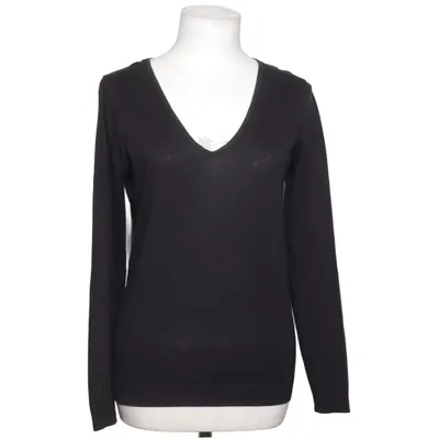 Pullover (Black) from Massimo Dutti