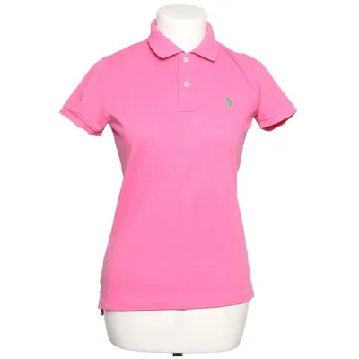 Polotrøje (THE SKINNY POLO) fra Ralph Lauren Bomuld