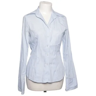 Shirt (Blauw) van United Colors of Benetton