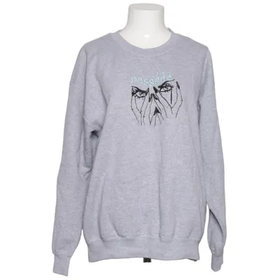 Sweatshirt (Gray) from Possé