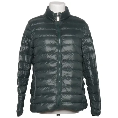 Windjack (Groen) van Nice & Chic Polyamide