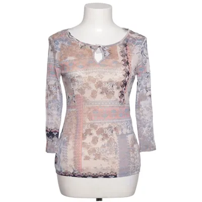 Tunic (Multicolored) from Comma Polyamide