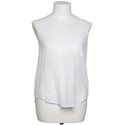 Top (White) from Mauro Grifoni Cotton