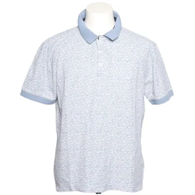 Polo (Bleu, Blanc, Multicolore) de Hechter