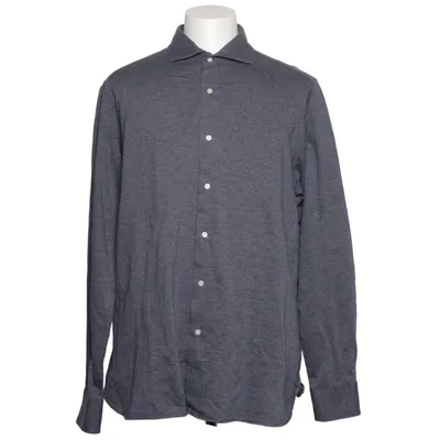 Flanellskjorta (Slim Fit) från Paul Bomull