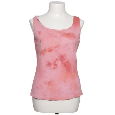 Débardeur (Rose, Multicolore) de Street One Coton