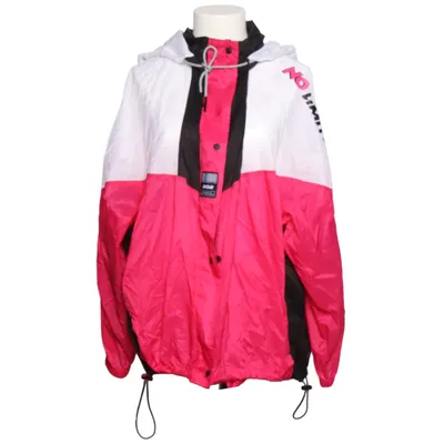 Regnjacka (Rosa, Svart, Vit) från Tally Weijl Polyamid